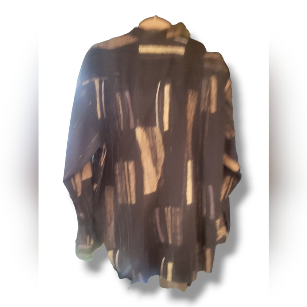 Casa Moda Vintage Shirt View 2